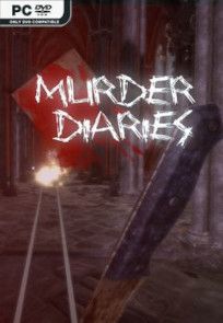 Descargar Murder Diaries por Torrent