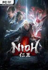 Descargar Nioh: Complete Edition por Torrent