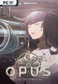 Descargar OPUS: Echo of Starsong por Torrent