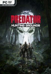 Descargar Predator: Hunting Grounds por Torrent