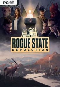 Descargar Rogue State Revolution por Torrent