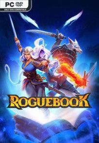 Descargar Roguebook The Legacy por Torrent