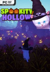 Descargar Spookity Hollow por Torrent