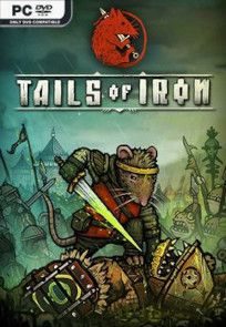 Descargar Tails of Iron por Torrent