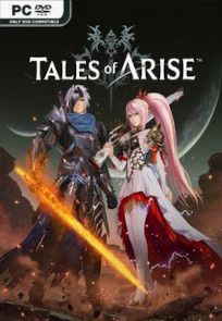 Descargar Tales of Arise por Torrent