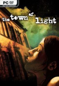 Descargar The Town of Light por Torrent