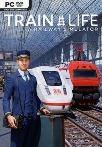 Descargar Train Life: A Railway Simulator por Torrent