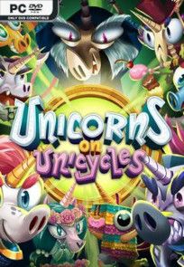 Descargar Unicorns on Unicycles por Torrent