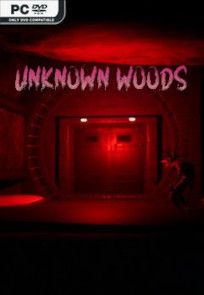 Descargar Unknown Woods por Torrent