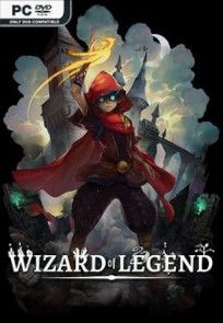 Descargar Wizard of Legend – Melody por Torrent