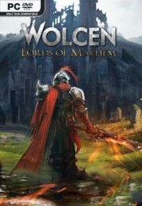 Jabeth Wilson Cintura Marcar Descargar Wolcen Lords of Mayhem Torrent | GamesTorrents