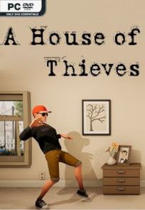 Descargar A House of Thieves – Halloween por Torrent