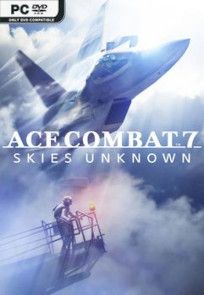 Descargar Buy ACE COMBAT 7: SKIES UNKNOWN Deluxe Edition por Torrent