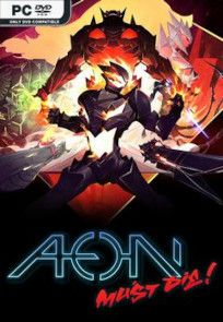 Descargar Aeon Must Die! por Torrent