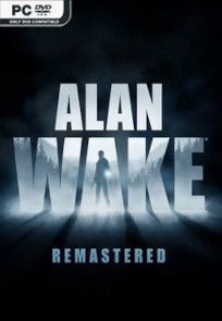 Descargar Alan Wake Remastered por Torrent