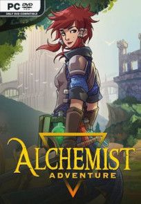 Descargar Alchemist Adventure – Return to ISUR por Torrent