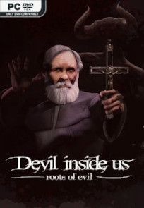 Descargar Devil Inside Us: Roots of Evil por Torrent