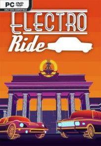 Descargar Electro Ride: The Neon Racing por Torrent
