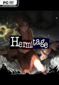 Descargar Hermitage: Strange Case Files por Torrent