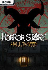Descargar Horror Story: Hallowseed por Torrent