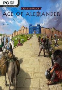 Descargar Imperiums: Age of Alexander por Torrent