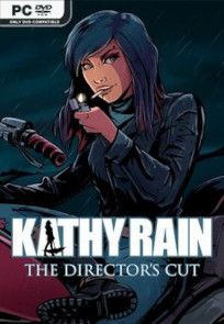 Descargar Kathy Rain: Director’s Cut por Torrent