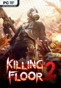 Descargar Killing Floor 2 – Day of the ZED por Torrent