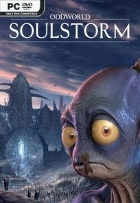 Descargar Oddworld: Soulstorm por Torrent