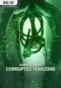 Descargar Phoenix Point – Corrupted Horizons DLC por Torrent