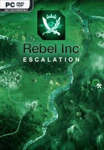 Descargar Rebel Inc: Escalation por Torrent