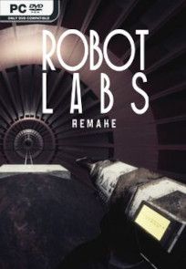 Descargar Robot Labs: Remake por Torrent