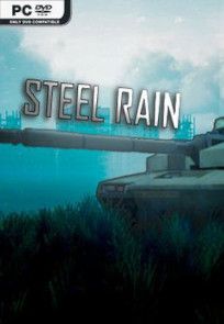 Descargar Steel Rain – Dawn of the Machines por Torrent
