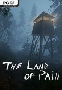 Descargar The Land of Pain por Torrent