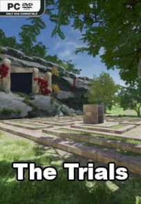 Descargar The Trials por Torrent