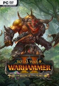 Descargar Total War: WARHAMMER II – The Silence & The Fury por Torrent