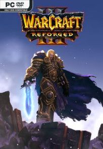 Descargar Warcraft® III: Reforged HD por Torrent