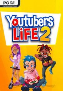 Descargar Youtubers Life 2 por Torrent