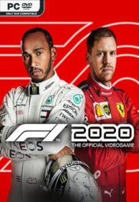 Descargar F1 2020 por Torrent