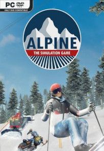 Descargar Alpine – The Simulation Game por Torrent