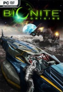 Descargar Bionite: Origins por Torrent