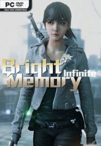 Descargar Bright Memory: Infinite por Torrent