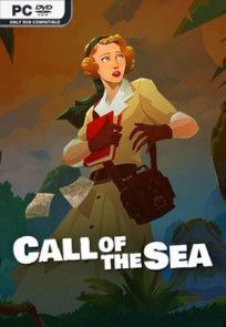Descargar Call of the Sea por Torrent