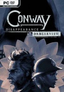 Descargar Conway: Disappearance at Dahlia View por Torrent