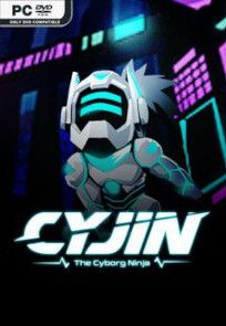 Descargar Cyjin: The Cyborg Ninja por Torrent