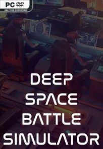 Descargar Deep Space Battle Simulator por Torrent