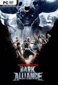 Descargar Dungeons & Dragons: Dark Alliance por Torrent