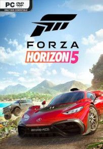 Descargar Forza Horizon 5 por Torrent