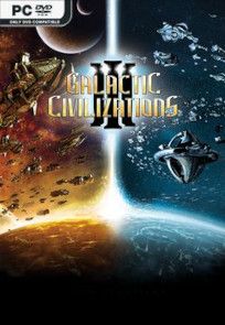 Descargar Galactic Civilizations III – Worlds in Crisis DLC por Torrent