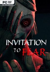 Descargar Invitation To Fear por Torrent