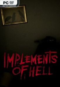Descargar Implements of Hell por Torrent